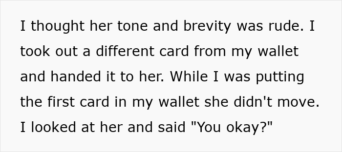 "You Okay?": Waitress Confronts Customer Over Offensive Tip, Gets A Reality Check