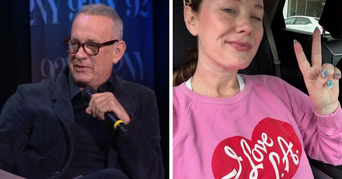 “I’d Love To Hear Her Mother’s Side”: Tom Hanks Breaks Silence On Daughter’s Difficult Childhood