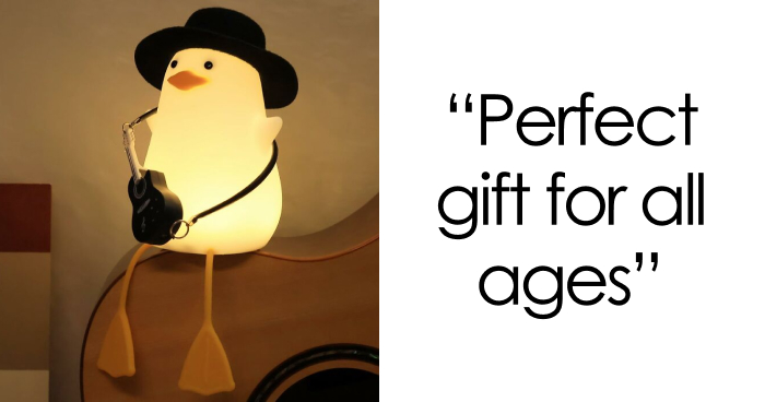 We Found 23 Items So Endearing, You’ll Want To Adopt Them All Immediately