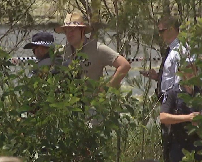 Three Men Who Brutalized Two Victims And Left Them In Toolbox Receive 30-Year Prison Terms