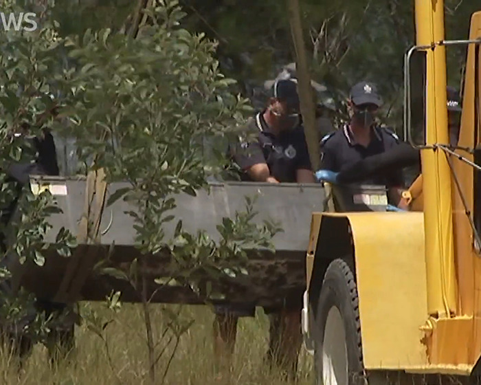 Three Men Who Brutalized Two Victims And Left Them In Toolbox Receive 30-Year Prison Terms