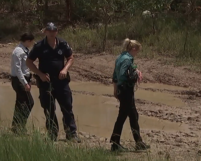 Three Men Who Brutalized Two Victims And Left Them In Toolbox Receive 30-Year Prison Terms