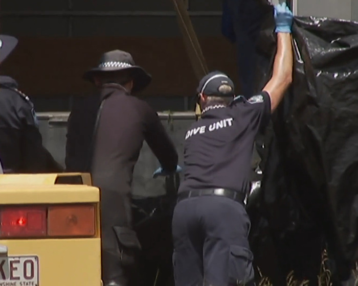 Three Men Who Brutalized Two Victims And Left Them In Toolbox Receive 30-Year Prison Terms