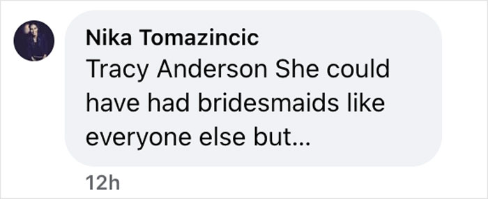 Comment on Lauren S&aacute;nchez&rsquo;s bridal pics where uncomfortable staffers photobomb, going viral online.