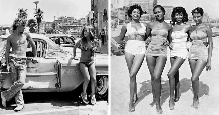 50 Rare Historical Photos From This Page Dedicated To “Undiscovered History” (New Pics)