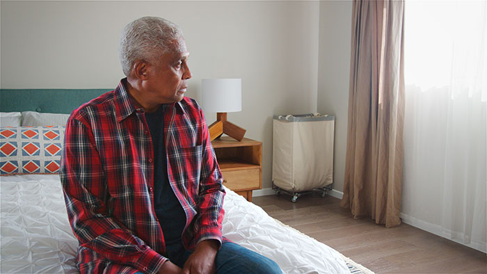 Man Finds Out His Old Friend Betrayed The Villager Who Helped Raise Them, Brings Him To Justice