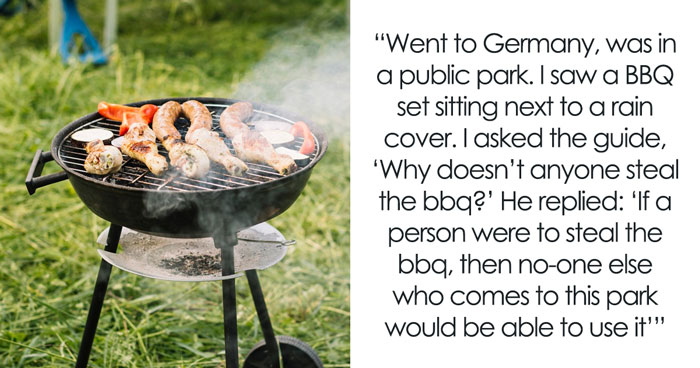 31 Britons Share Their Honest Opinions About Their Native Country, From Weather To Soccer