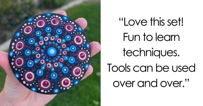 Get Your Craft On With These 21 Viral Hobbies The Internet Can’t Stop Talking About