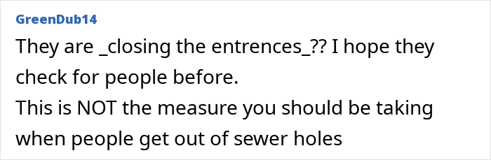 "Avoid Pennywise": She Was Dubbed &lsquo;Mole Woman,&rsquo; Now Her Story Is Forcing People to Pay Attention