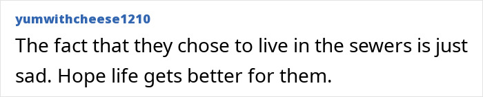 "Avoid Pennywise": She Was Dubbed &lsquo;Mole Woman,&rsquo; Now Her Story Is Forcing People to Pay Attention