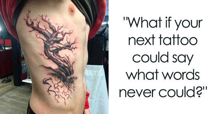 Visual Guide To Poison Tree Tattoos: Symbolism, Styles, And Placement