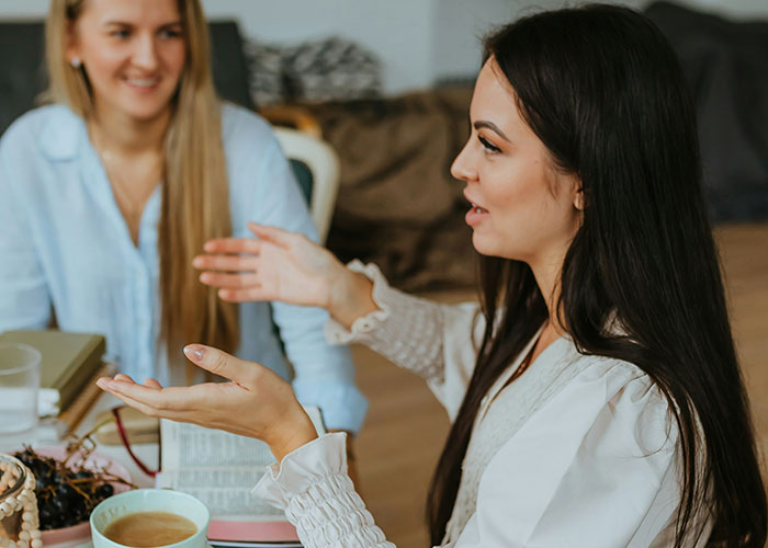 40 Sneaky Ways Women Are Using Microfeminism To Counter Toxic Masculinity