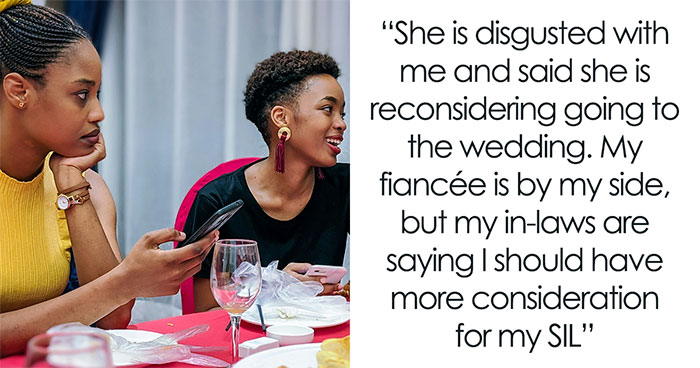 Vegan SIL Demands That The Bride Change Her Wedding Menu Just For Her, Stunned When She’s Rejected