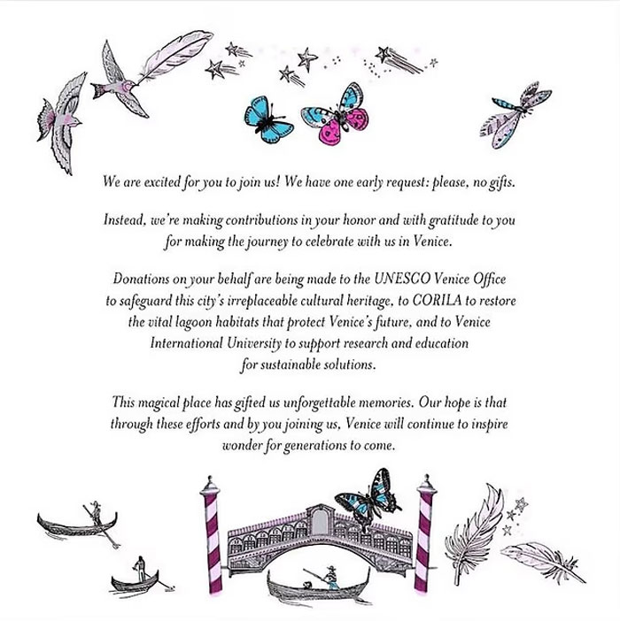 "Ordered Their Invites From Temu": Lauren S&aacute;nchez And Jeff Bezos Brutally Trolled By Tech Giant