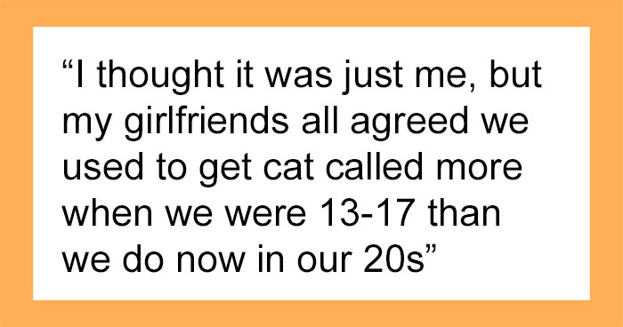 30 Bizarre Things Women Found Out Others Actually Go Through Too