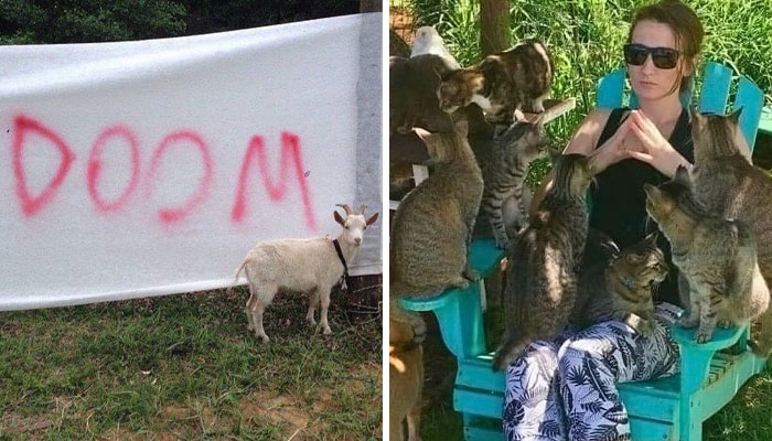 50 Awkward Photos That Are Almost Too Painful To Scroll Through