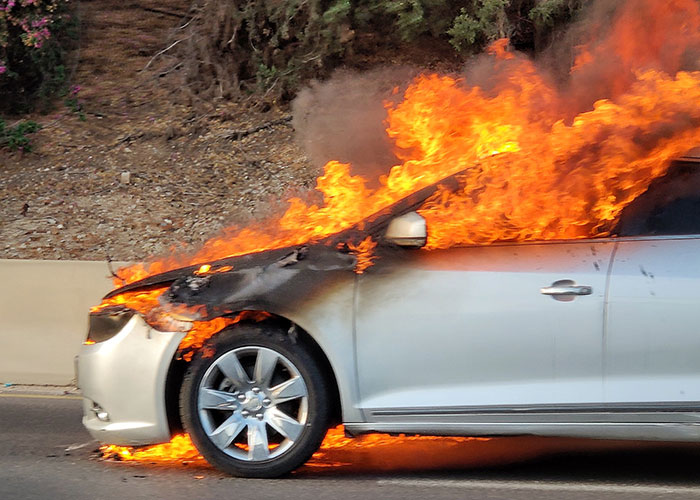 40 Times Security Cameras Captured Something People Didn’t Want Anyone To See