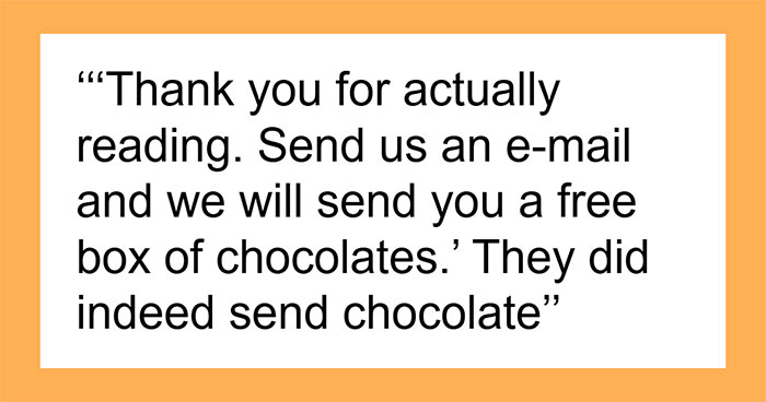 50 People Actually Read The Fine Print And Discovered They Were (Almost) Selling Their Souls