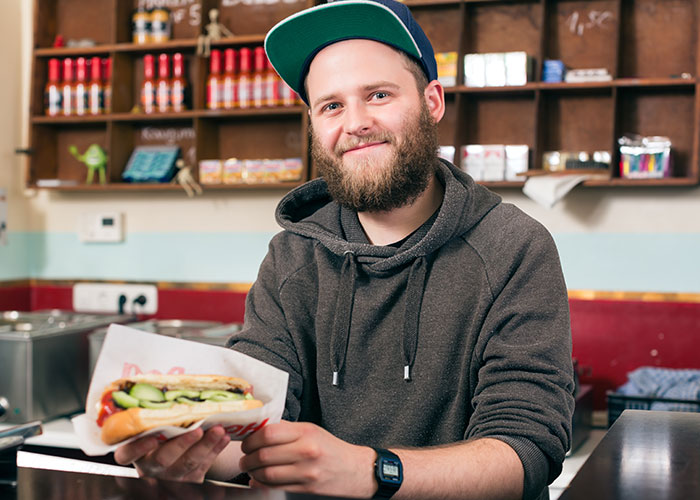 50 Wholesome Moments People Had With Strangers That Might Restore Your Faith In Humanity