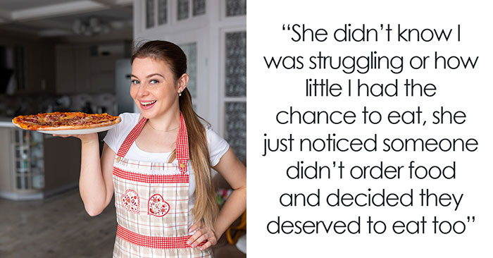 50 Wholesome Moments People Had With Strangers That Might Restore Your Faith In Humanity