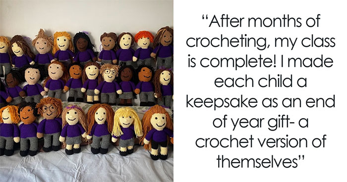 “I Need A Teacher Like This”: 50 Awesome Teachers That Deserve A Raise (New Pics)