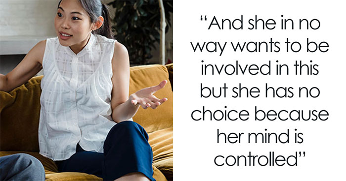 “[Am I The Jerk] For Not Believing My Wife Didn’t Intentionally Cheat On Me?”