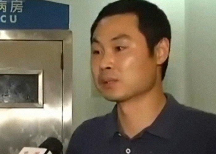 Woman Who Saved Little Girl Falling From 10th Floor Is Melting Hearts 14 Years Later