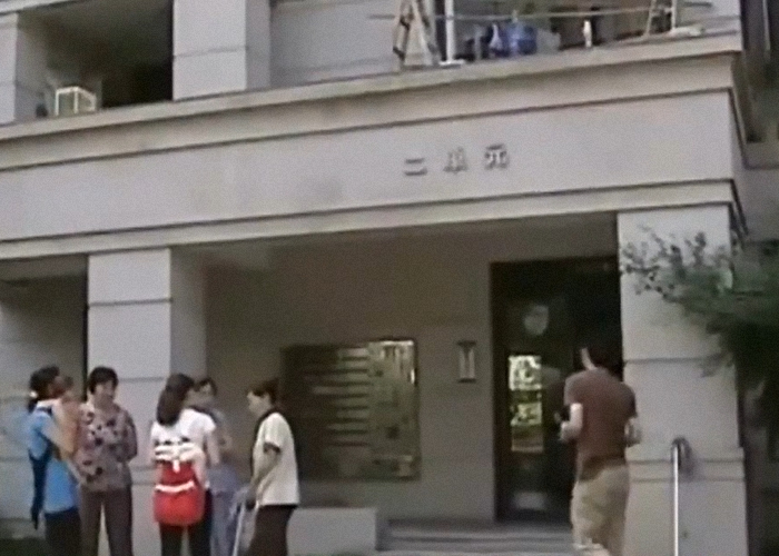 Woman Who Saved Little Girl Falling From 10th Floor Is Melting Hearts 14 Years Later