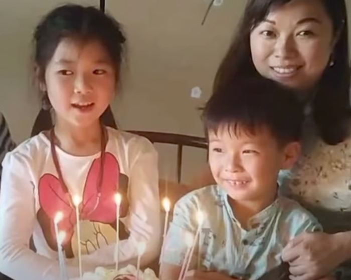 Woman Who Saved Little Girl Falling From 10th Floor Is Melting Hearts 14 Years Later