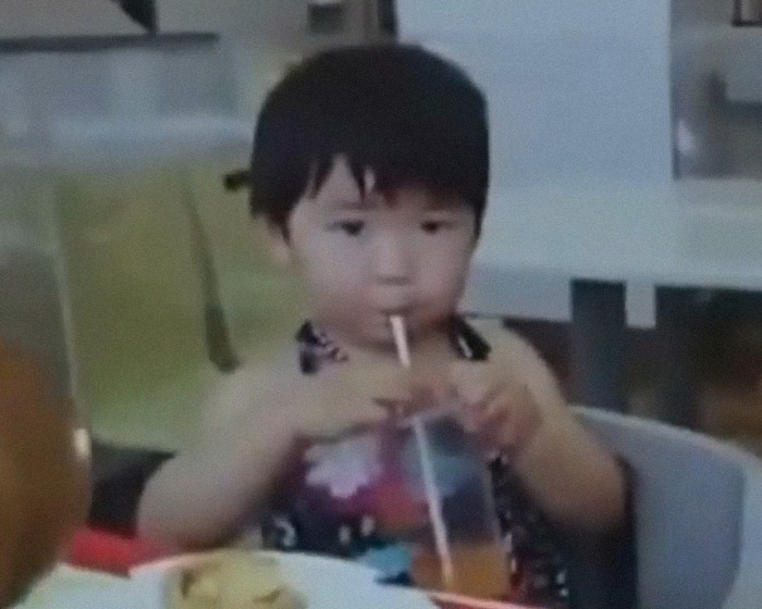 Woman Who Saved Little Girl Falling From 10th Floor Is Melting Hearts 14 Years Later