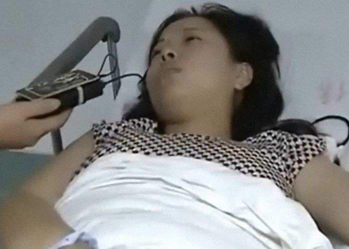 Woman Who Saved Little Girl Falling From 10th Floor Is Melting Hearts 14 Years Later