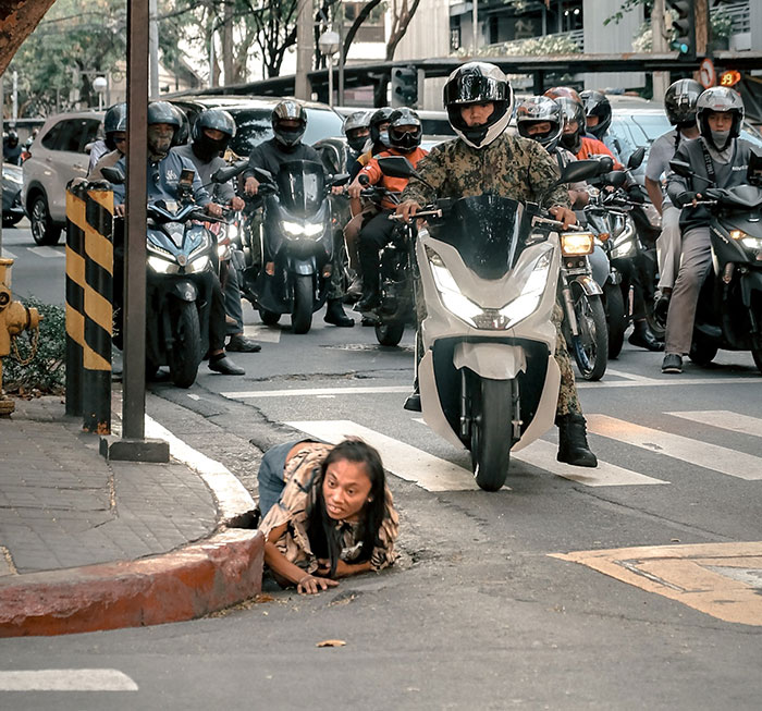 "Avoid Pennywise": She Was Dubbed &lsquo;Mole Woman,&rsquo; Now Her Story Is Forcing People to Pay Attention