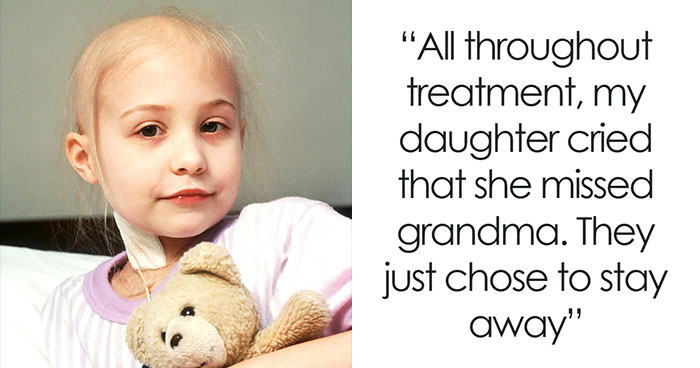 “They Didn’t Come”: 6YO Dies Without Saying Goodbye To Grandparents, Man Asks Wife To Forgive Them