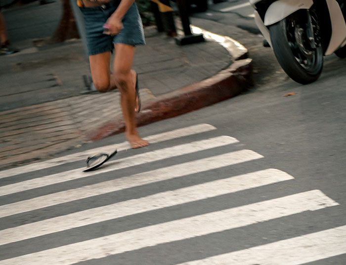 "Avoid Pennywise": She Was Dubbed &lsquo;Mole Woman,&rsquo; Now Her Story Is Forcing People to Pay Attention