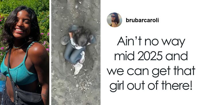 “Should Be Banned”: People Are Furious At Guide Who Left Woman Behind On Volcano Hike