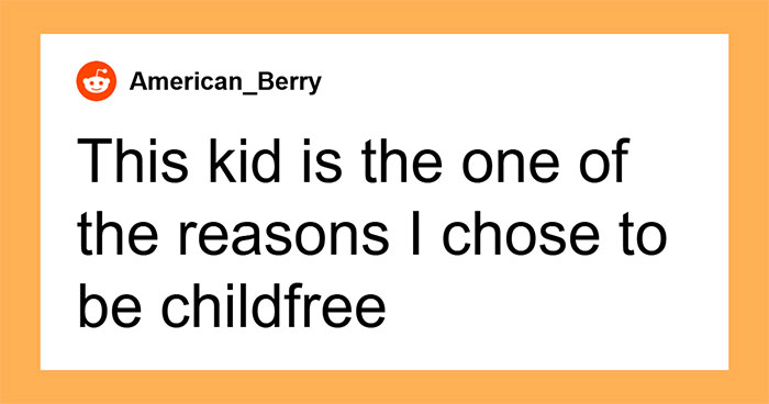 “Just Need A Break”: Teen Refuses To Babysit Her Cousin Because Of His Disorder