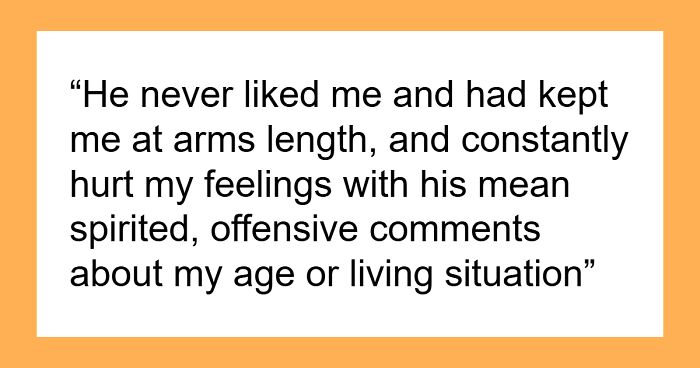 Woman Refuses To Pay For Stepson’s Surgery After Husband Tells Her That She Can’t Buy His Love