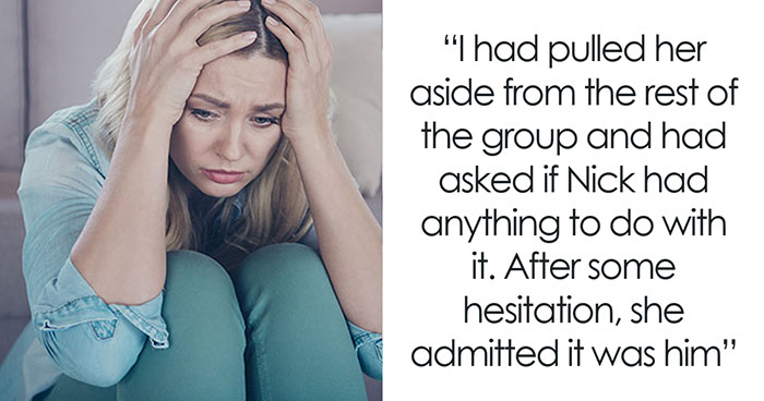 Guy Pranks Girlfriend’s Sister To Teach Her A Lesson, She Ruins His Career As Payback