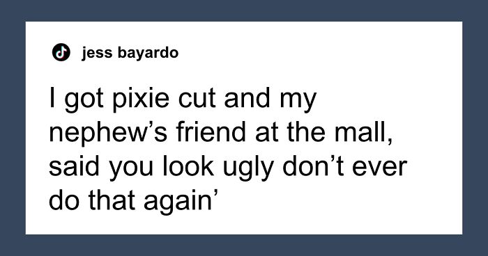 50 Times Men Said Something So Weird Women Still Can’t Forget It