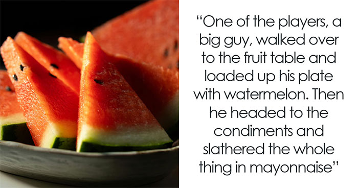 “Mother Laughed”: 40 Buffet Moments That Prove Some People Shouldn’t Be Allowed To Eat In Public