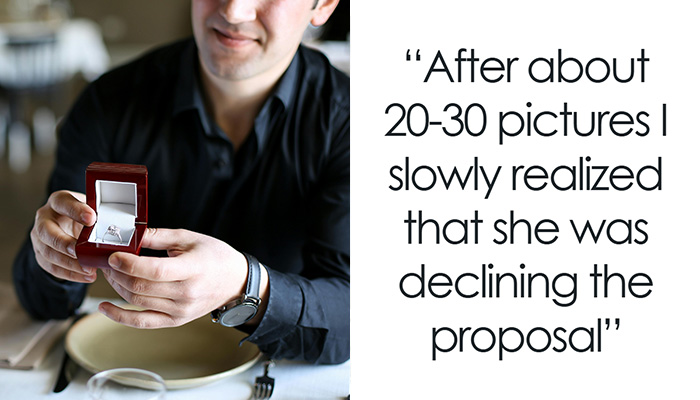 45 Times Dates Went Terribly And Restaurant Staff Had To Witness Them