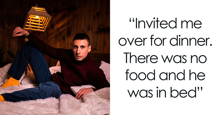 Women Are Sharing Their Experiences With “Nice Guys” And These 40 Are Terrible