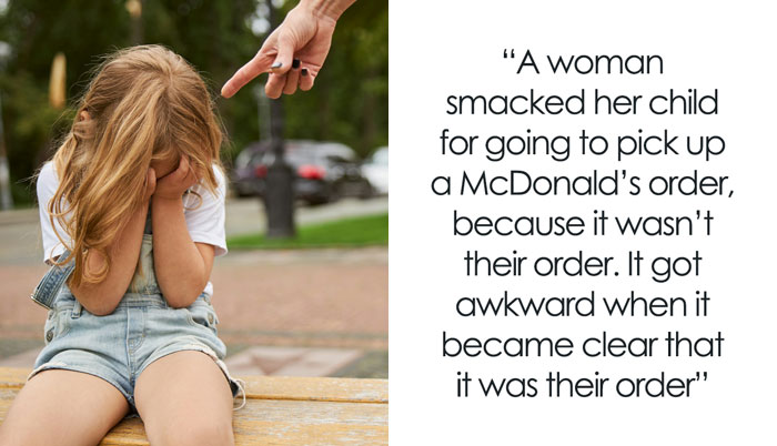 40 Times Terrible Parents Revealed Their True Ugly Colors To The Public