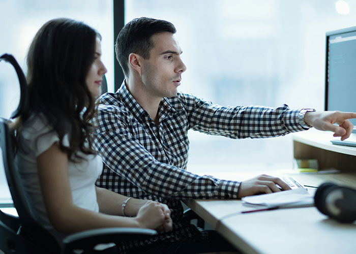 35 People Share The Most Unhinged Things Their Colleagues Did At Work