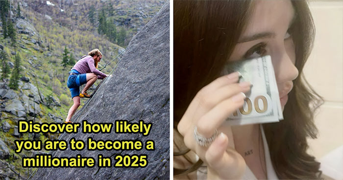 Your Path To Your First Million Starts In 22 Questions: Take The Millionaire Test