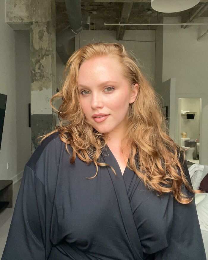 Plus-Sized Models Facing Extinction As Ozempic Trend Sweeps Fashion Industry Plus-Sized Models Facing Extinction As Ozempic Trend Sweeps Fashion Industry