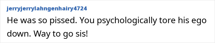 Text post showing a supportive message about Kaylee Goncalves’ sister during a chilling court moment with Bryan Kohberger. - 10