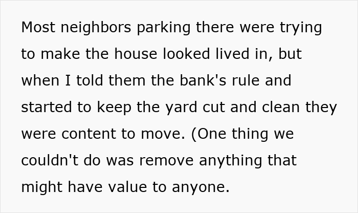 &ldquo;It'll Be Alright&rdquo;: Man Refuses To Move His Car From Foreclosed Driveway&mdash;Big Mistake