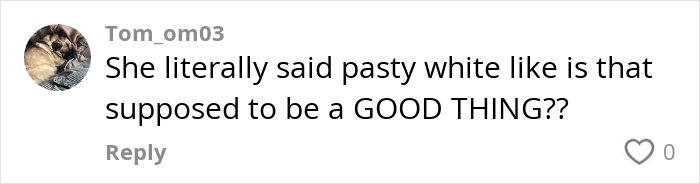 Social media comment criticizing Billie Eilish during Ireland show related to controversial racist remarks.