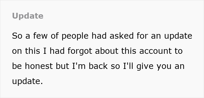 Text update about a teen forging texts to sabotage dad&rsquo;s relationship and the resulting family conflict.